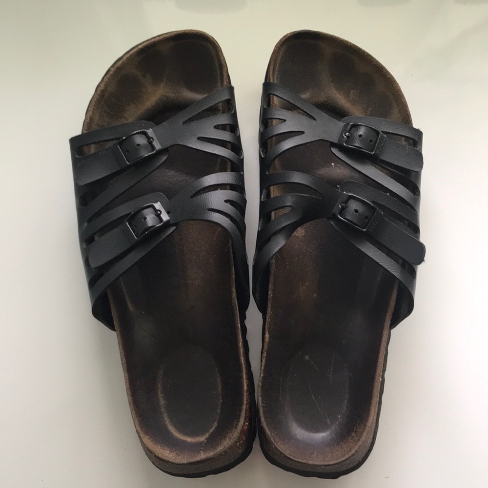 Birkenstock Betula sandals